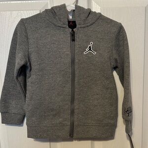 Jordan NWT Jacket